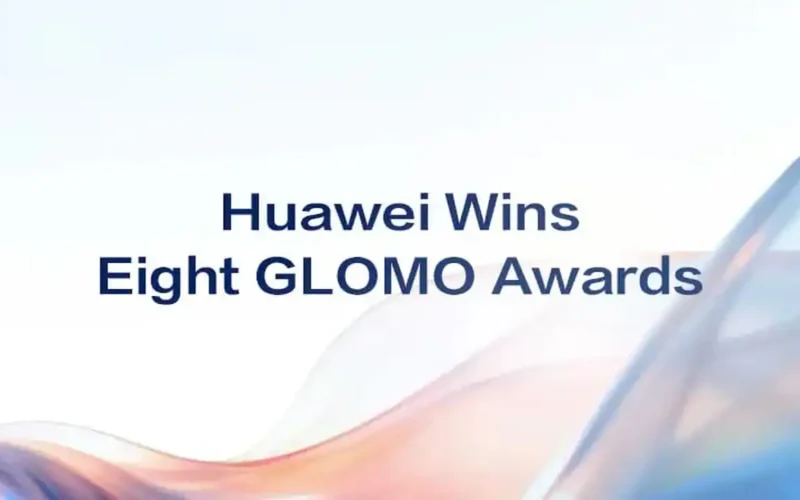 هواوي تحصد 8 جوائز GLOMO في المؤتمر العالمي للجوال MWC